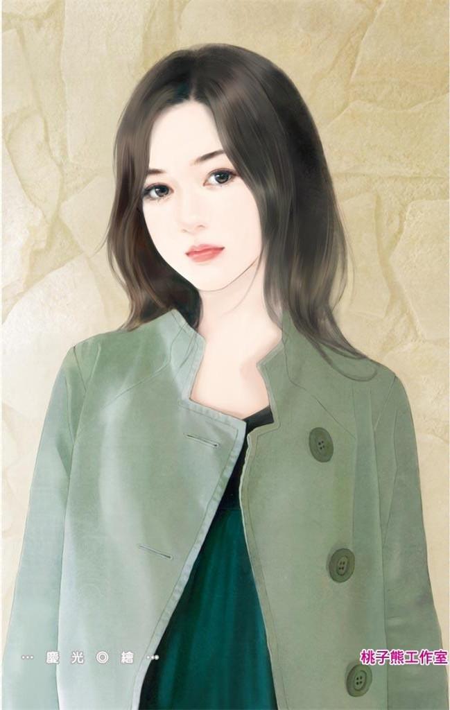 《寻年》姜寻祝知年