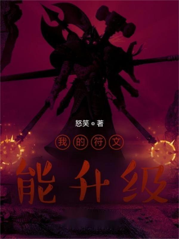 我的符文能升级