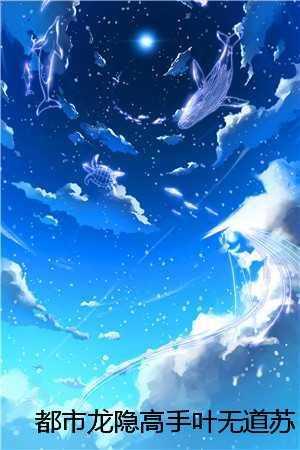 叶无道苏月璃+
